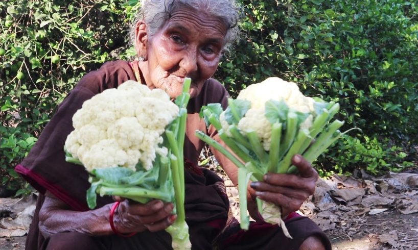 Cauliflower Tomato Curry By 106Mastanamma