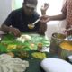 Chennai Lunch Only 60 rs ($ 0.85) | Worlds Best Cheapest Thali in India | Best Food Tamil Nadu