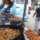 Chennai Snacks 4 Piece @10 rs|Aloo Bajj / Onion Bonda /Bread Bajji /Chilli Bajji |Indian Street Food