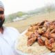 Chicken Kabsa | Arabian Chicken Kabsa| Nawab's kitchen.