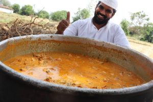 Chicken korma || with Cococnut milk for Orphans || Nawabs kitchen