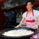 Chinese Street Food Tour in Hangzhou, China | BEST Potstickers in China!