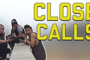 Close Calls: Best of the Year 2017 | FailArmy