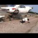 Close call & near death compilation | People are Insane |
