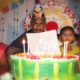 Country Foods Granny Birthday Party | Mastanamma Birthday Bash
