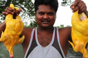 Country Style Chicken Fry By Country Boys