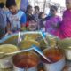 Crazy Breakfast | Crowd Enjoying Cheap But Tasty Street Food