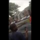 Crazy Hood fight