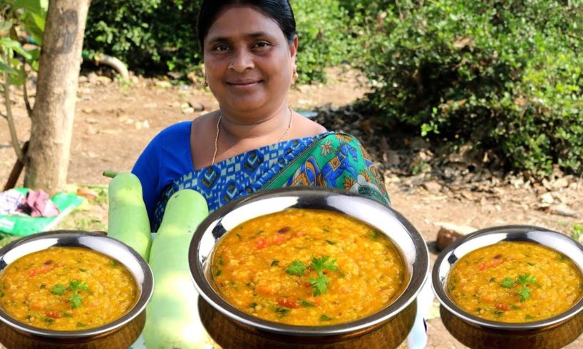 Dal Fry -Toor, Yellow lentils Recipe- Simple and Easy Dal Fry Recipe