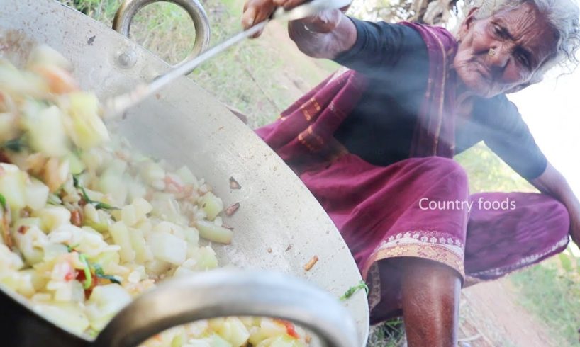 Delicious Bottle gourd Recipe By 106 Mastanamma