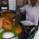 Dosa idly Samber | South Indian Food in Kolkata Hare Street | Street Food Loves You