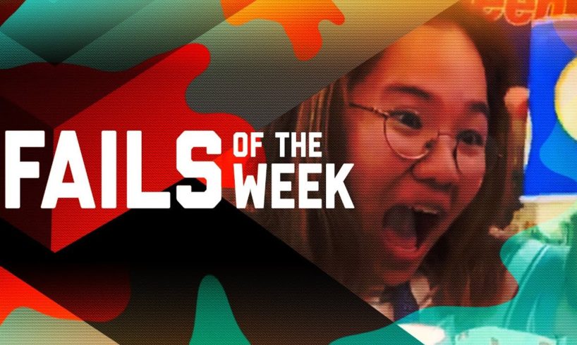 Downhill Mayhem: Fails of the Week (March 2019) | FailArmy