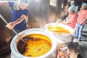 EXTREME CURRY FACTORY in Bangladesh + INSANE Street Food Tour of Chittagong, Bangladesh!!!