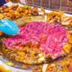 EXTREME Mexican Street Food! BLOOD + CACTUS Tacos and SPICY Street Market TACO Tour in Mexico City