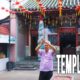 Eating At A Remote Temple Outside of Penang, Malaysia | Malaysian Food Treasures