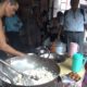 Egg Rice Besides India Post Dalhousie Kolkata | Indian Street Food