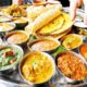 Enter CURRY HEAVEN - Mumbai's BIGGEST Thali (38 Items) + BEST Indian Street Food in Mumbai, India!