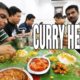 Enter Curry Heaven |  Amazing Indian Cooking, Indian Food in Penang, Malaysia