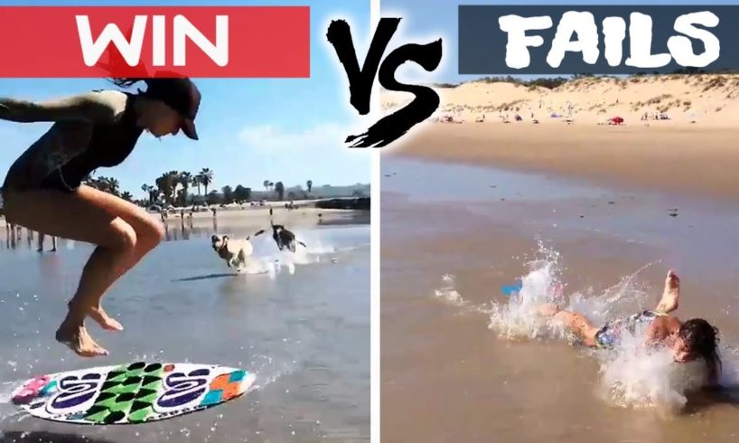 Expectation vs Realities - Best Win vs Fails Compilation 2017 (People Are Awesome)