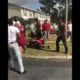 FIRST HOOD FIGHT OF 2019!!!