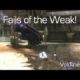 Fails of the Weak: Ep. 01 - Funny Halo 4 Bloopers and Screw Ups! | Rooster Teeth