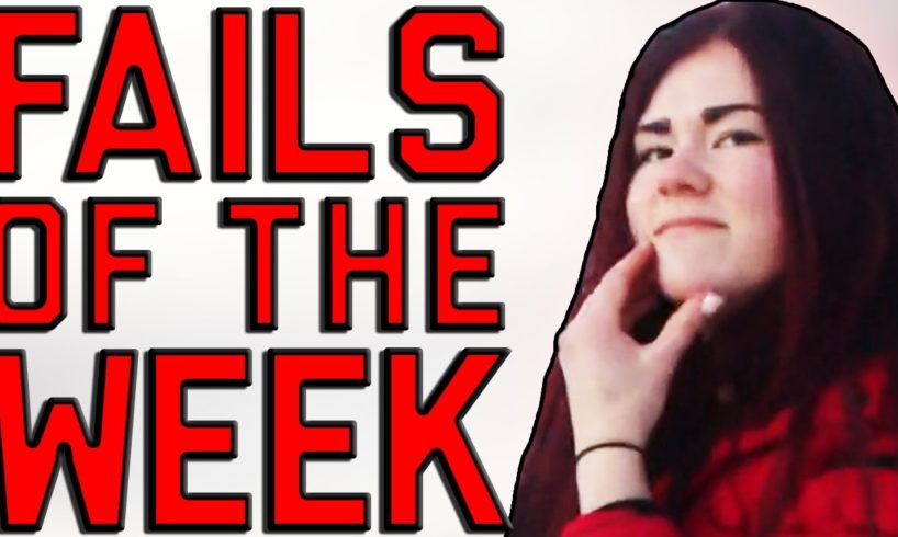 Fails of the Week 2 November 2016 || FailArmy