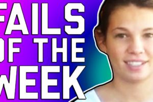 Fails of the Week: Better Luck Next Time (January 2017) || FailArmy