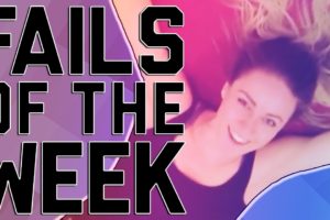 Fails of the Week: Big Air, Bigger Fails! (March 2017) || FailArmy