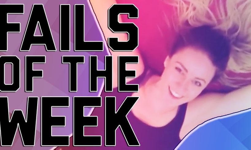 Fails of the Week: Big Air, Bigger Fails! (March 2017) || FailArmy