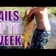 Fails of the Week: How not to fish! [October 2017]