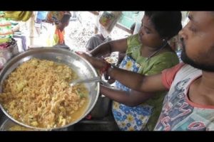 Fast Easy to Make 2 Minutes Maggi Noodles | Indian Street Food at Highway sides | Tasty Fast Food