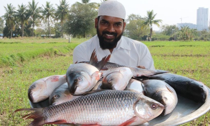 Fish Curry Recipe //by Nawab's kitchen| Fish curry || For our little angels