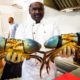 Food in Sri Lanka - 1.5 KG MONSTER Crab Curry (Family Recipe) in Colombo, Sri Lanka!