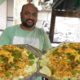 Garam Tasty Nasta - Poha Chaat / Samosa Chaat @ 15 rs Per Plate | Street Food Loves You