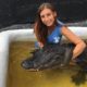 Gator Girl Rescues Nuisance Alligators | BEAST BUDDIES