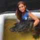 Gator Girl Rescues Nuisance Alligators | BEAST BUDDIES