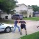 Ghetto Fights Hood Fights @MrHFTV 6