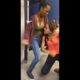 Girls Fighting Like Crazy In Nightclub Bathroom | Ghetto Hood Fights