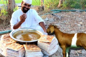 Goat Legs Soup | Paya recipe | Nahari Paya | Nawabs Kitchen