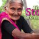 Granny's Life Story || Mastanamma Story  || Country Foods