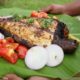 Grill Fish - Fish Fry - Easy and quick fish fry - Country Foods