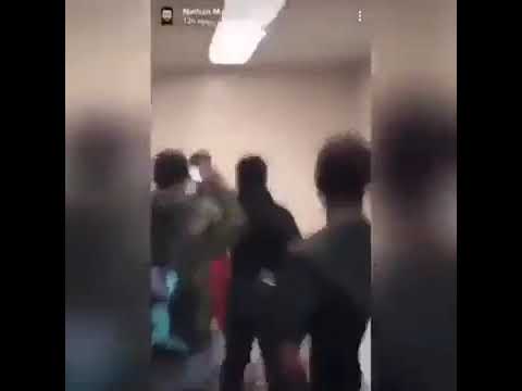 Hood Fights 2018