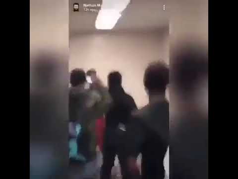 Hood Fights 2018