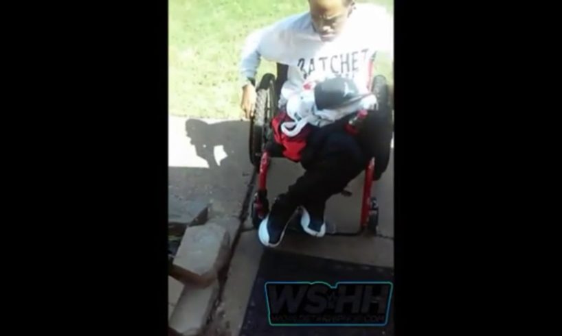 Hood Fights Compilation #4