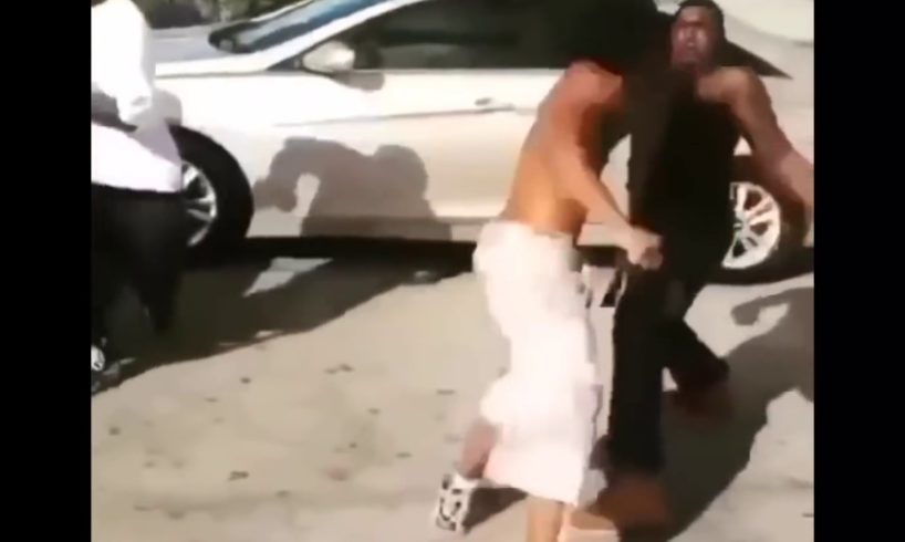 Hood fights 2018 (gone wrong)