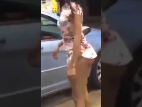 Hood fights *Must watch* part 6