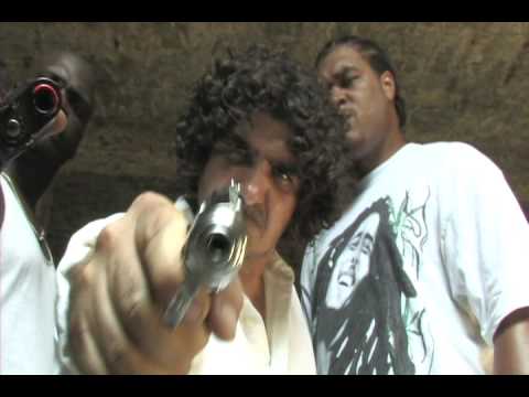 Hood fights the movie by Real Talk Real Hood knockouts