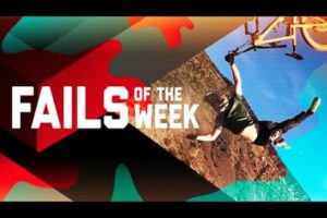 Hopeless Romantic: Fails of the Week (October 2018) | FailArmy