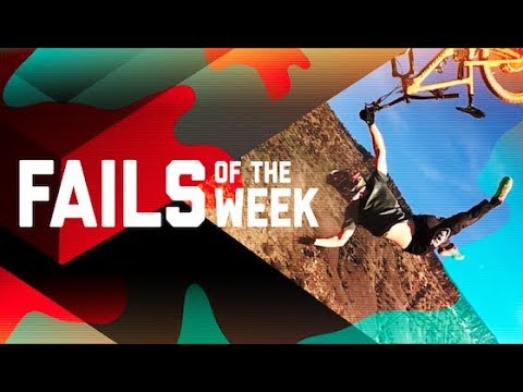 Hopeless Romantic: Fails of the Week (October 2018) | FailArmy