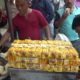 Huge Sell of Butter Toast Tea Besides Sealdaha Station Kolkata | Street Food Loves You